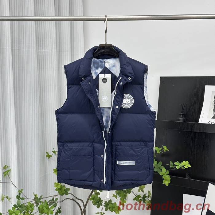 Canada Goose Top Quality Down Vest CGY00026